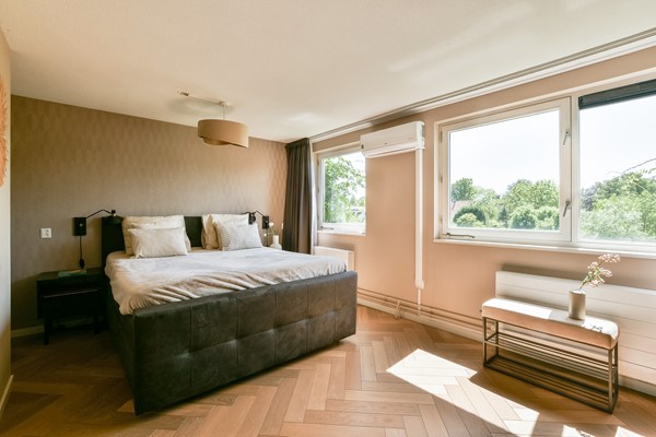 Medium property photo - Watermaalpad 5, 1066 WX Amsterdam